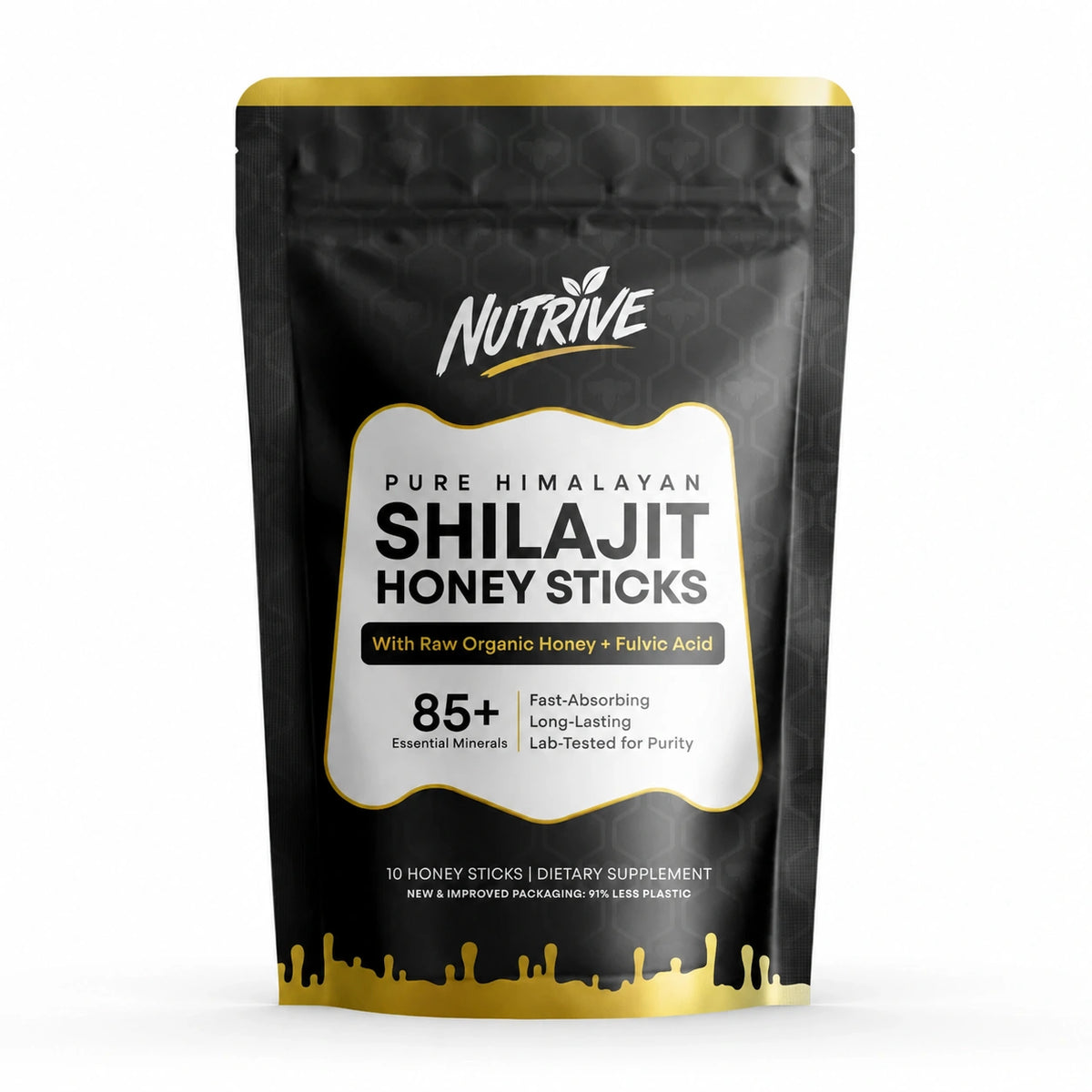 Shilajit-Honigsticks